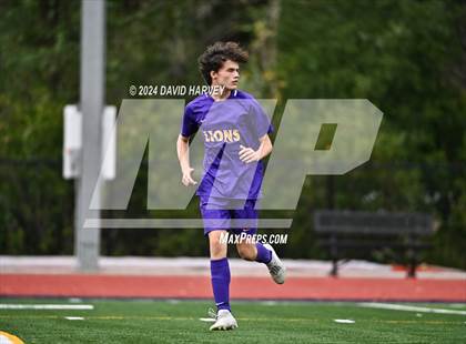 Thumbnail 1 in Evergreen Vs Littleton photogallery.