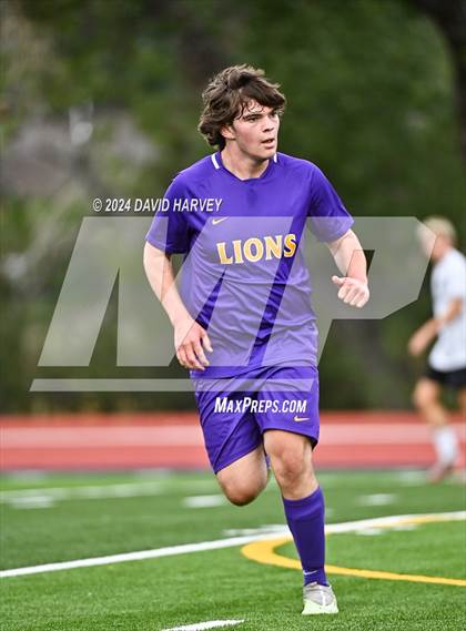 Thumbnail 1 in Evergreen Vs Littleton photogallery.
