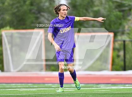 Thumbnail 3 in Evergreen Vs Littleton photogallery.