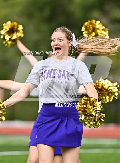 Thumbnail 1 in Evergreen Vs Littleton photogallery.