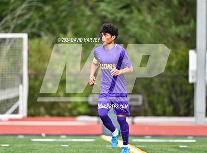 Thumbnail 2 in Evergreen Vs Littleton photogallery.