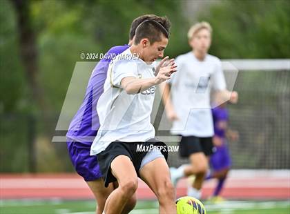 Thumbnail 2 in Evergreen Vs Littleton photogallery.