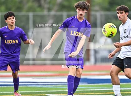 Thumbnail 3 in Evergreen Vs Littleton photogallery.