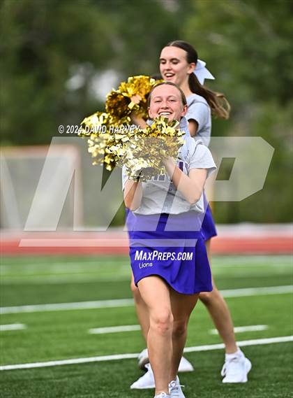 Thumbnail 1 in Evergreen Vs Littleton photogallery.