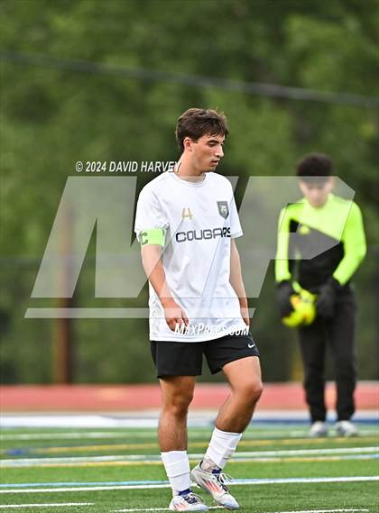 Thumbnail 2 in Evergreen Vs Littleton photogallery.