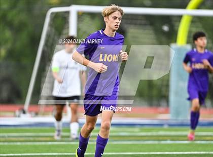 Thumbnail 2 in Evergreen Vs Littleton photogallery.