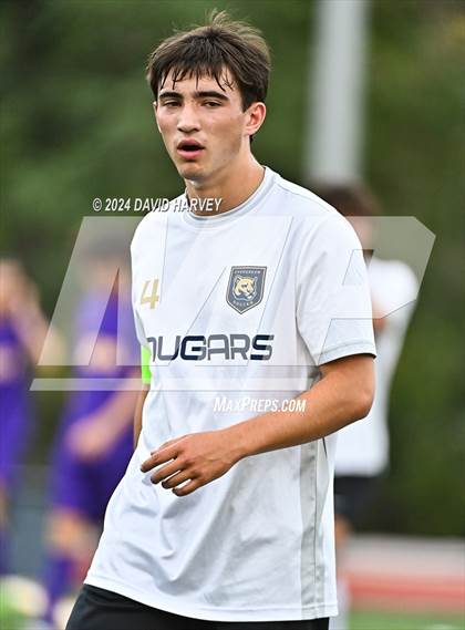 Thumbnail 3 in Evergreen Vs Littleton photogallery.