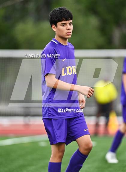 Thumbnail 2 in Evergreen Vs Littleton photogallery.