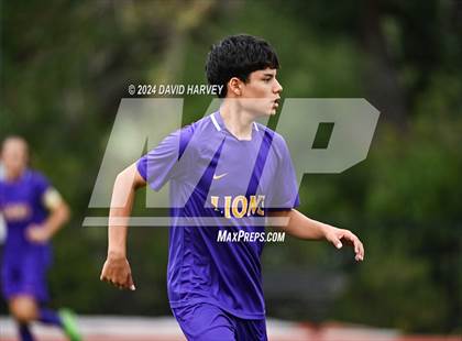 Thumbnail 1 in Evergreen Vs Littleton photogallery.
