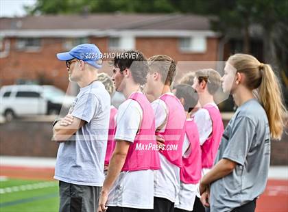 Thumbnail 1 in Evergreen Vs Littleton photogallery.