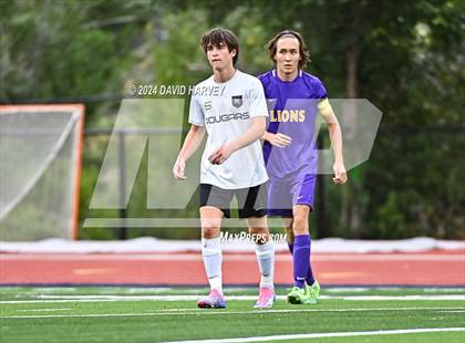 Thumbnail 1 in Evergreen Vs Littleton photogallery.