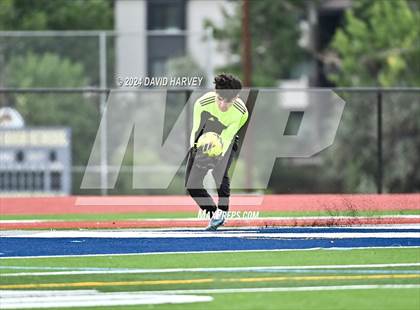 Thumbnail 3 in Evergreen Vs Littleton photogallery.