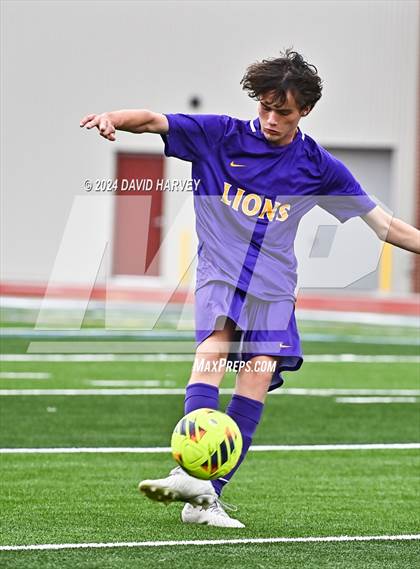 Thumbnail 3 in Evergreen Vs Littleton photogallery.