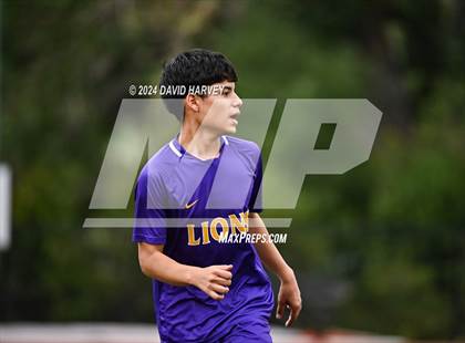 Thumbnail 2 in Evergreen Vs Littleton photogallery.