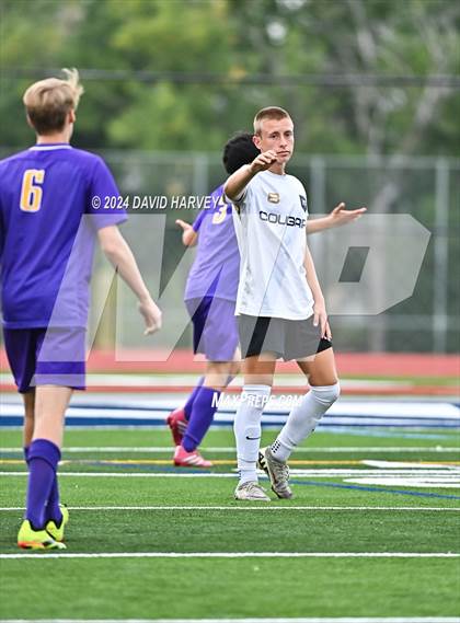 Thumbnail 1 in Evergreen Vs Littleton photogallery.