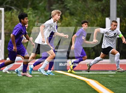 Thumbnail 2 in Evergreen Vs Littleton photogallery.