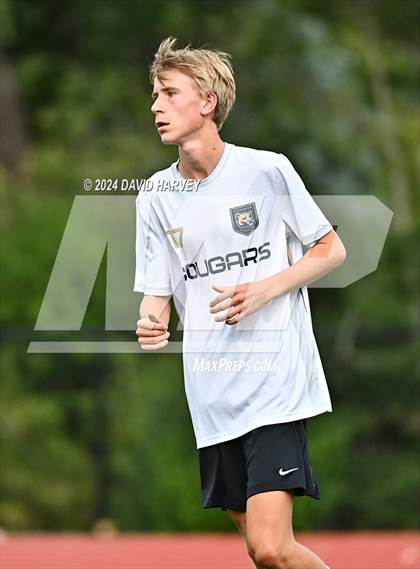Thumbnail 3 in Evergreen Vs Littleton photogallery.