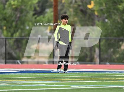 Thumbnail 2 in Evergreen Vs Littleton photogallery.
