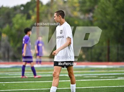 Thumbnail 1 in Evergreen Vs Littleton photogallery.