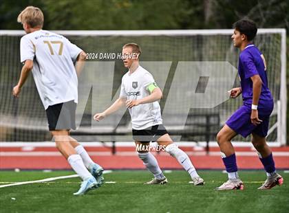 Thumbnail 3 in Evergreen Vs Littleton photogallery.