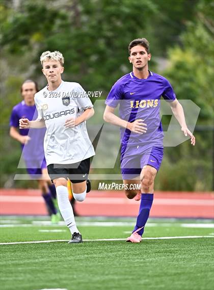 Thumbnail 2 in Evergreen Vs Littleton photogallery.