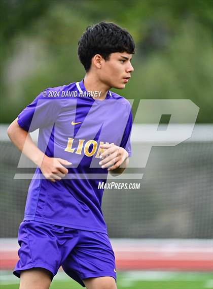 Thumbnail 2 in Evergreen Vs Littleton photogallery.