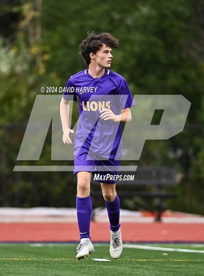 Thumbnail 1 in Evergreen Vs Littleton photogallery.
