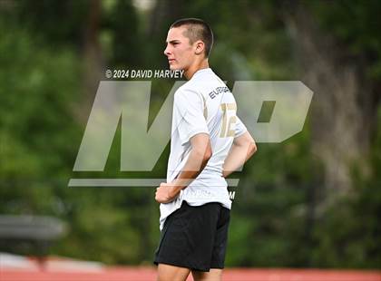 Thumbnail 3 in Evergreen Vs Littleton photogallery.