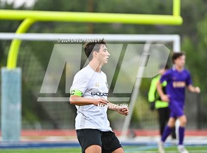 Thumbnail 3 in Evergreen Vs Littleton photogallery.