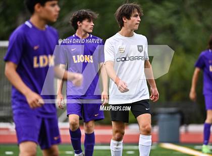 Thumbnail 3 in Evergreen Vs Littleton photogallery.
