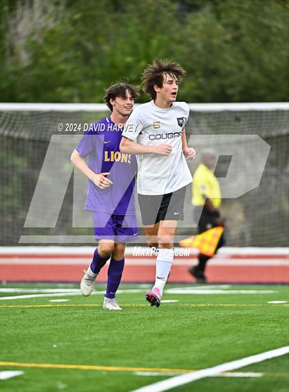 Thumbnail 1 in Evergreen Vs Littleton photogallery.