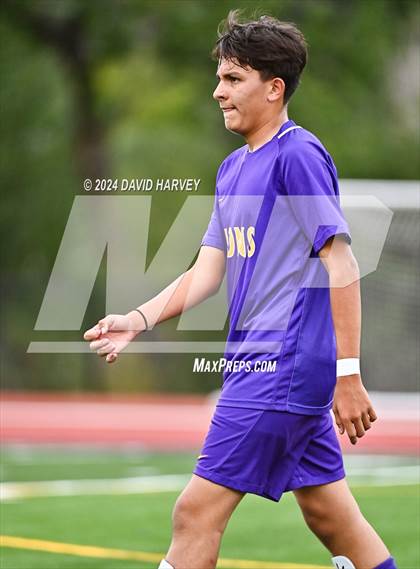 Thumbnail 1 in Evergreen Vs Littleton photogallery.