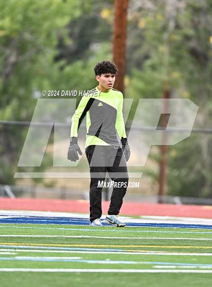 Thumbnail 1 in Evergreen Vs Littleton photogallery.