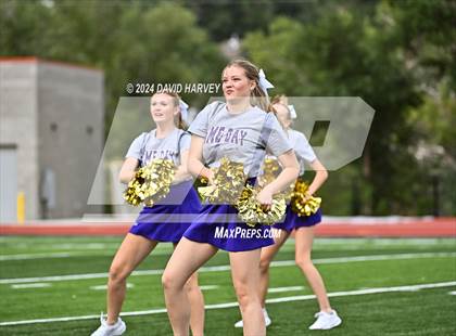 Thumbnail 1 in Evergreen Vs Littleton photogallery.