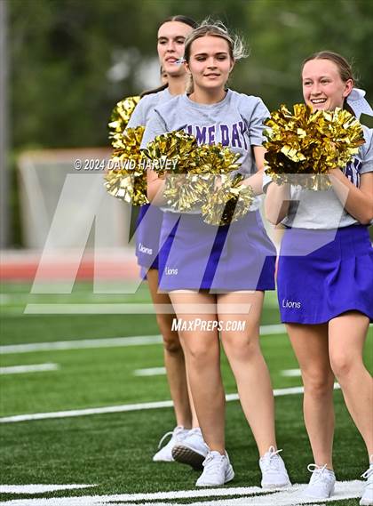 Thumbnail 3 in Evergreen Vs Littleton photogallery.