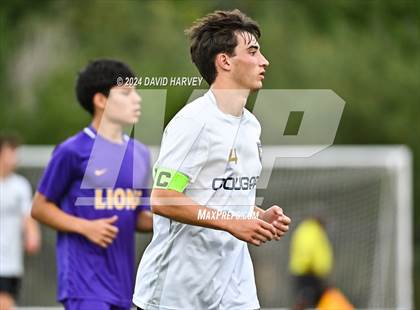 Thumbnail 3 in Evergreen Vs Littleton photogallery.
