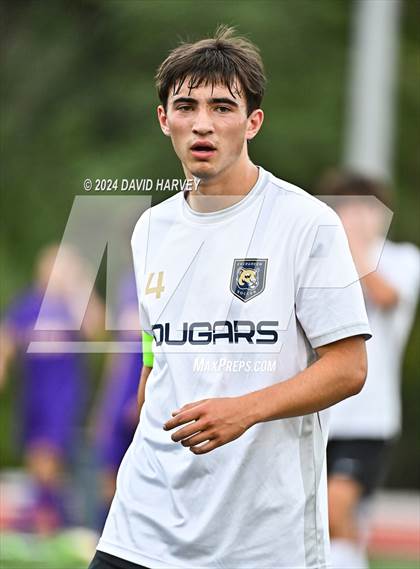 Thumbnail 1 in Evergreen Vs Littleton photogallery.