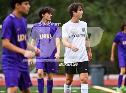 Thumbnail 1 in Evergreen Vs Littleton photogallery.
