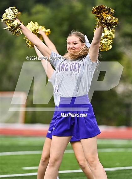 Thumbnail 3 in Evergreen Vs Littleton photogallery.