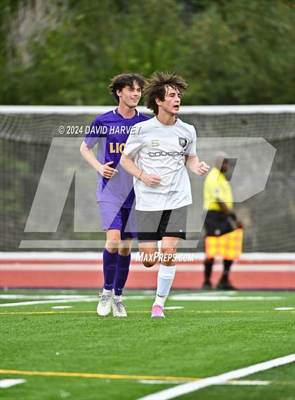 Thumbnail 2 in Evergreen Vs Littleton photogallery.