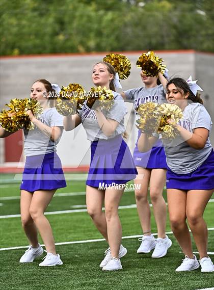 Thumbnail 3 in Evergreen Vs Littleton photogallery.