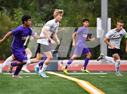 Thumbnail 3 in Evergreen Vs Littleton photogallery.