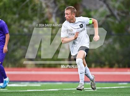 Thumbnail 2 in Evergreen Vs Littleton photogallery.