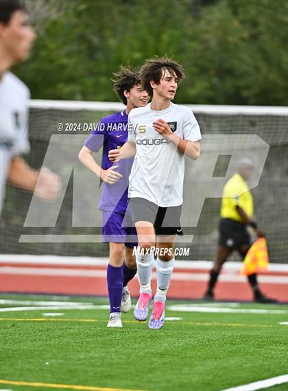 Thumbnail 3 in Evergreen Vs Littleton photogallery.