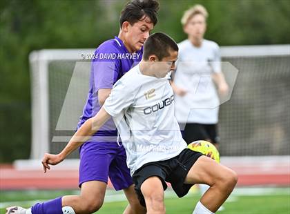 Thumbnail 1 in Evergreen Vs Littleton photogallery.