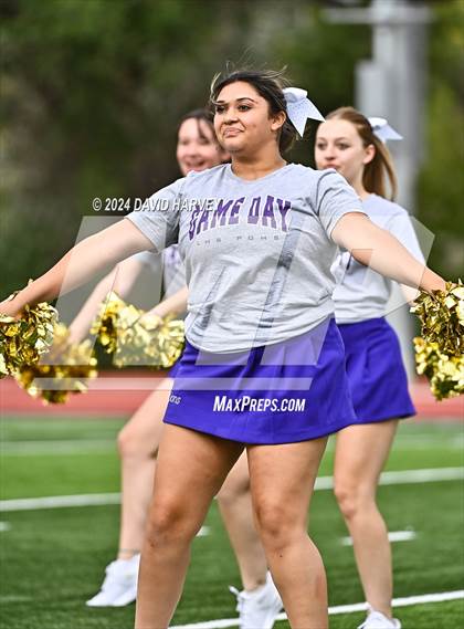 Thumbnail 1 in Evergreen Vs Littleton photogallery.