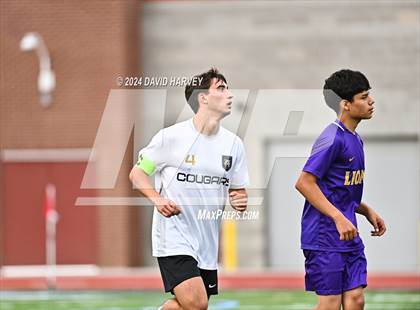 Thumbnail 3 in Evergreen Vs Littleton photogallery.