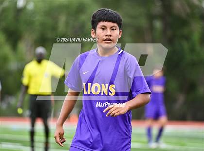 Thumbnail 3 in Evergreen Vs Littleton photogallery.