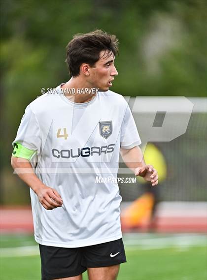 Thumbnail 2 in Evergreen Vs Littleton photogallery.