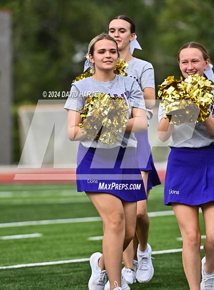 Thumbnail 2 in Evergreen Vs Littleton photogallery.